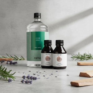 Combo Home Spray 1L - Classic