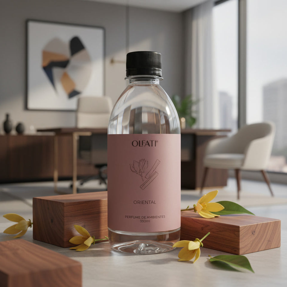 Perfume de Ambiente 350ml - Classic