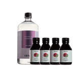 Combo Refil Difusor de Varetas 1L - Melancia