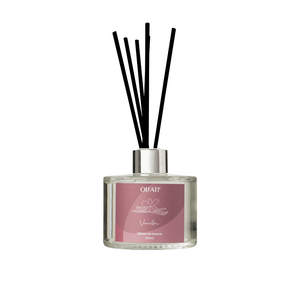 Difusor de Varetas 250ml - Vanilla