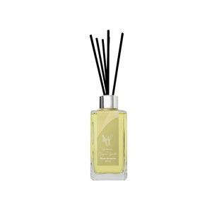 Difusor de Varetas 250ml - Verbena e Capim Santo