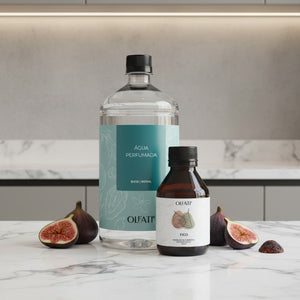 Combo Água Perfumada 1L - Figo