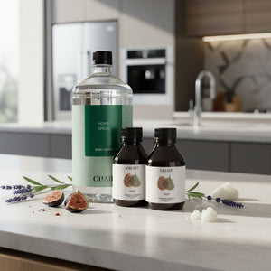 Combo Home Spray 1L - Figo