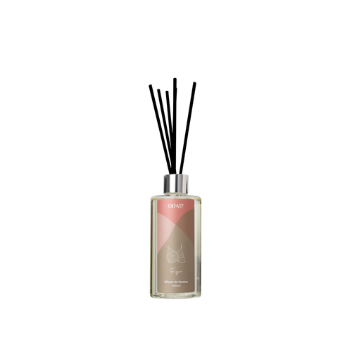 Refil Difusor De Varetas 250ml Figo
