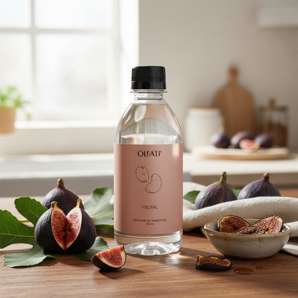 Perfume De Ambiente 350ml Figo
