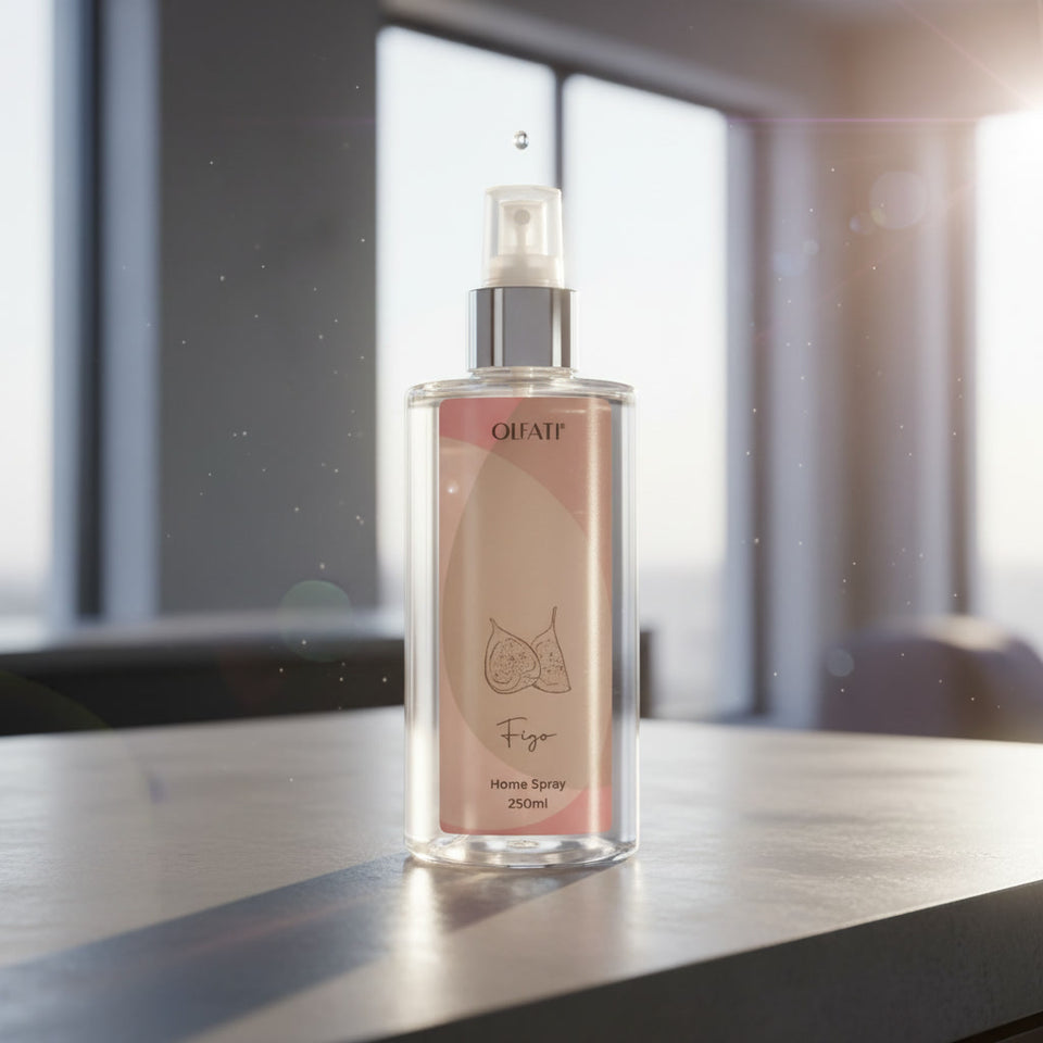 Home Spray 250ml para Ambiente - Figo