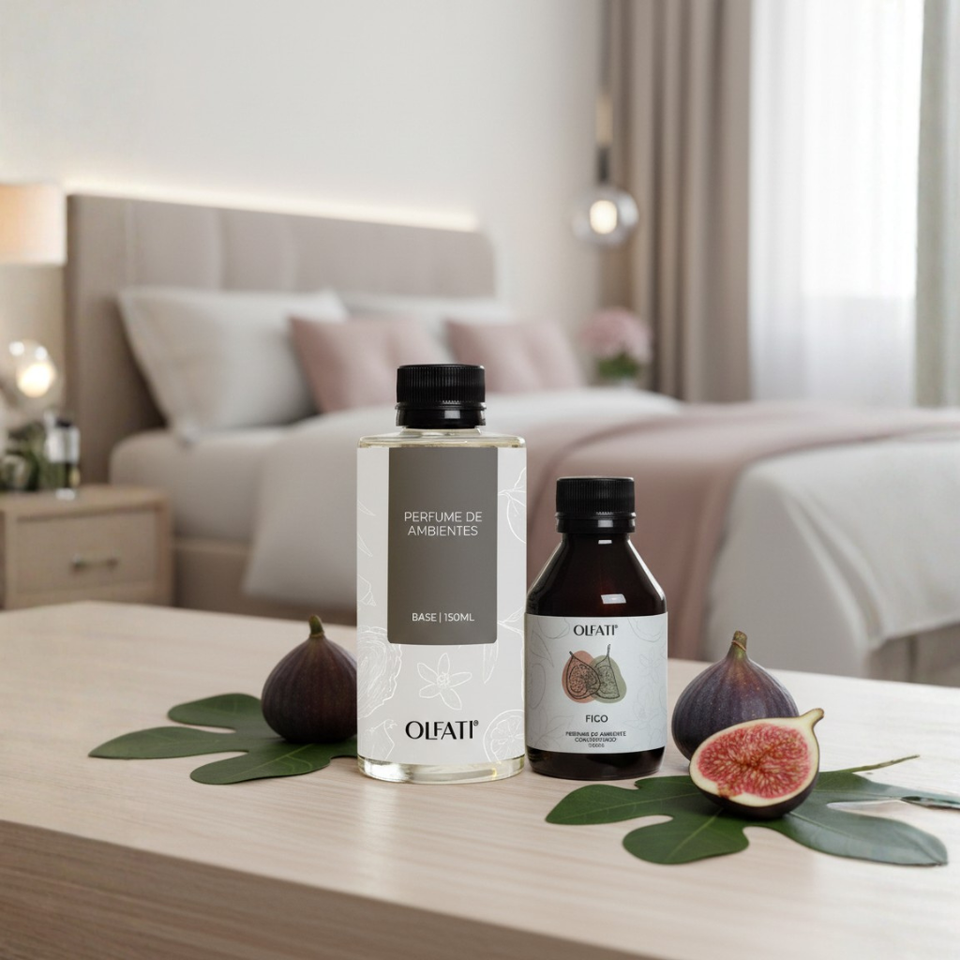 Combo Refil Perfume de Ambiente 250ml - Figo