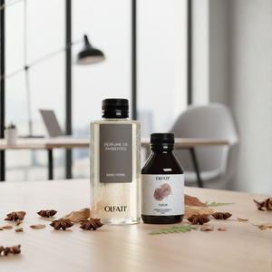 Combo Refil Perfume de Ambiente 250ml - Fleur