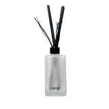 Frasco Aplicador Difusor de Varetas - Jateado 250ml