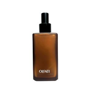 Frasco Aplicador Spray - Âmbar 250ml