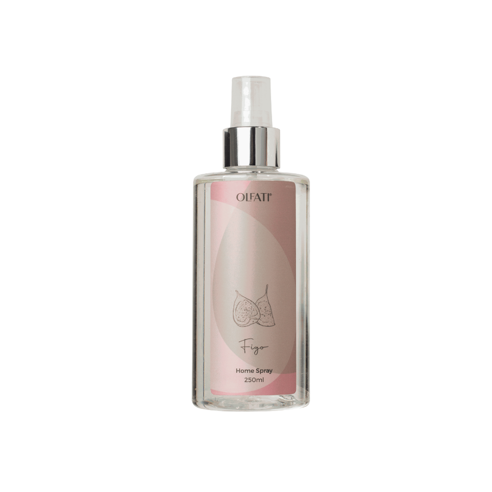 Home Spray 250ml para Ambiente - Figo