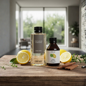 Combo Refil Perfume de Ambiente 250ml - Limão Siciliano