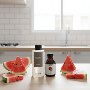 Combo Refil Perfume de Ambiente 250ml - Melancia