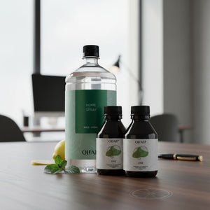 Combo Home Spray 1L - One