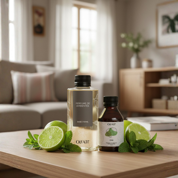 Combo Refil Perfume de Ambiente 250ml - One