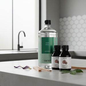 Combo Home Spray 1L- Opportunity