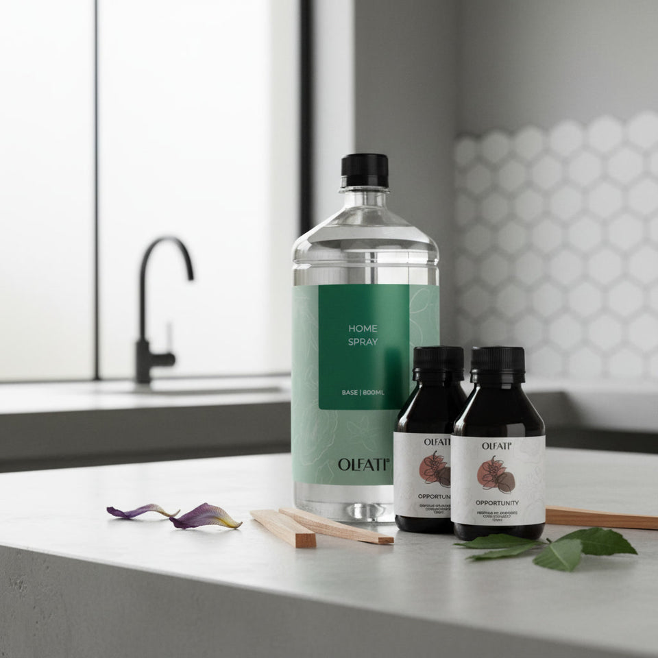 Combo Home Spray 1L- Opportunity