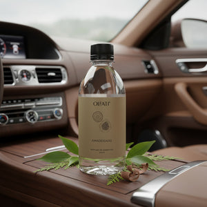 Perfume de Ambiente 350ml Mercedes