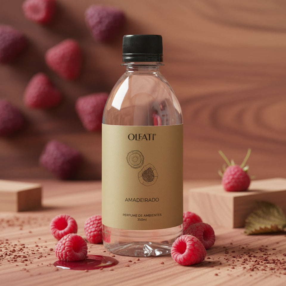 Perfume de Ambiente 350ml Opportunity