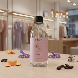 Perfume De Ambiente 350ml Mademoiselle