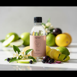 Perfume de Ambiente 350ml Nerolli