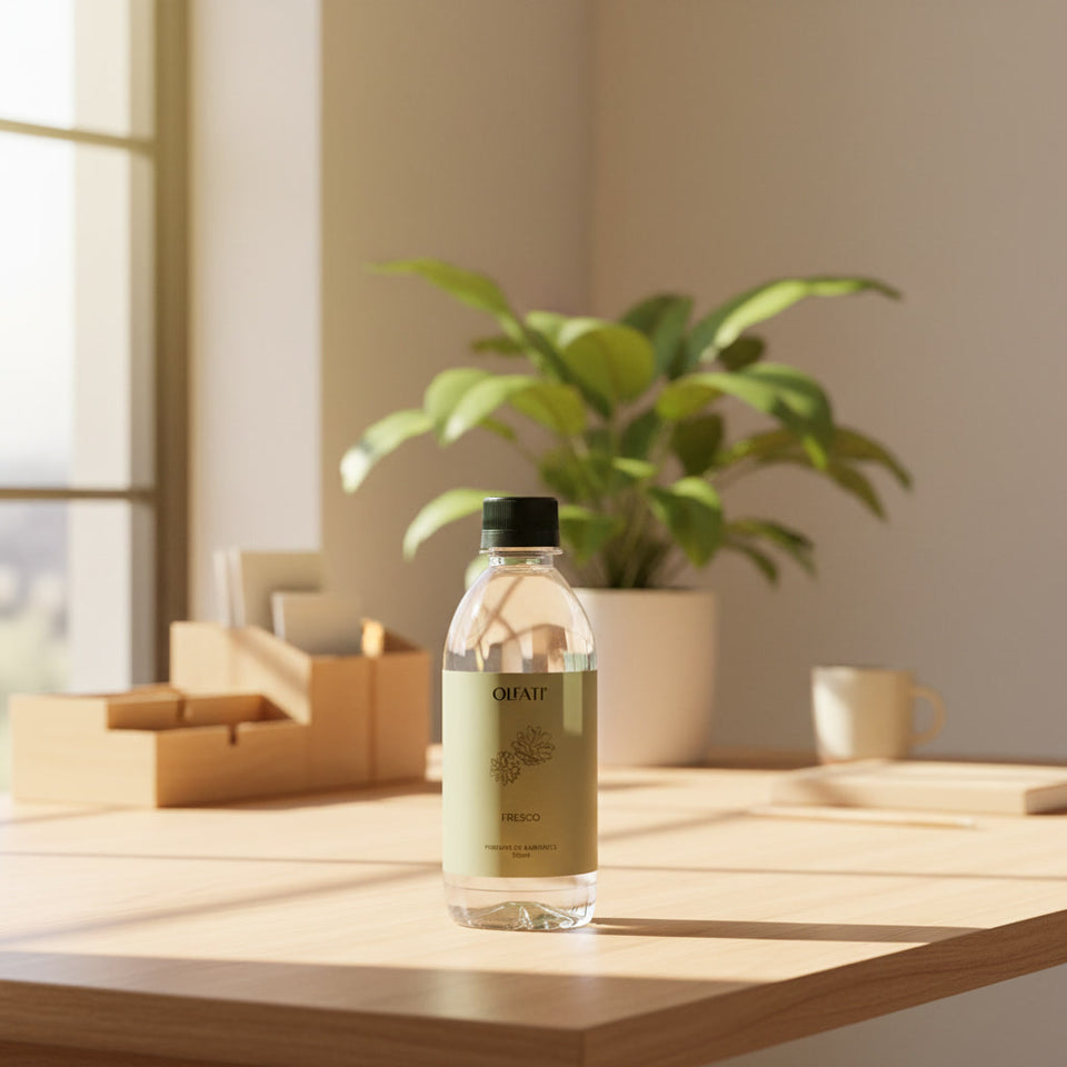 Perfume de Ambiente 350ml - Summer