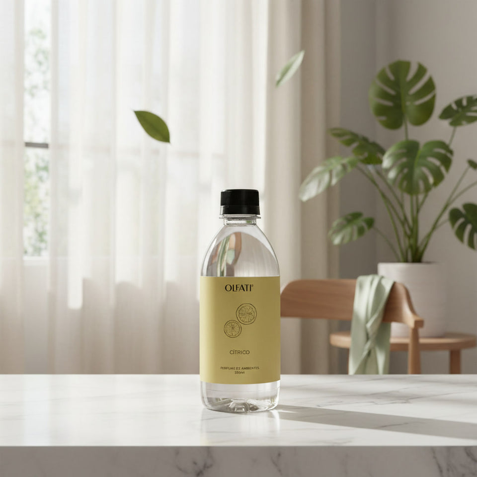 Perfume de Ambiente 350ml Vento