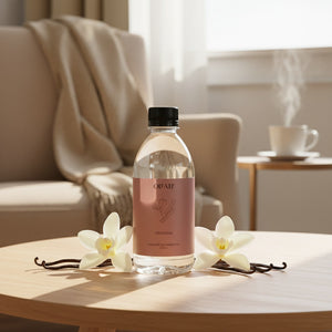 Perfume de Ambiente 350ml Vanilla