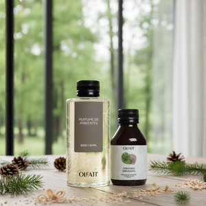 Combo Refil Perfume de Ambiente 250ml - Pinheiro Siberiano