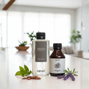 Combo Refil Perfume de Ambiente 250ml - Presenza