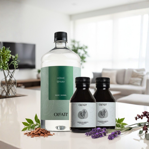 Combo Home Spray 1L - Presenza