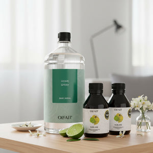 Combo Home Spray 1L - Sublime