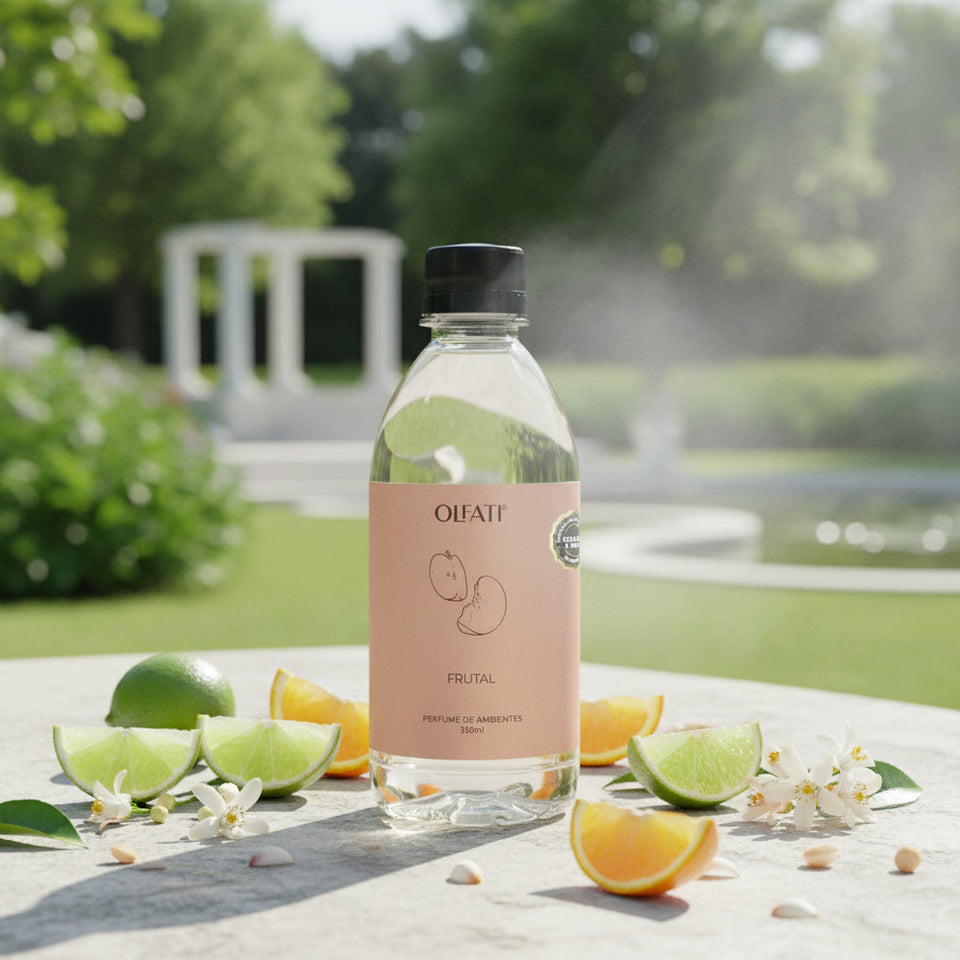 Perfume de Ambiente 350ml - Sublime