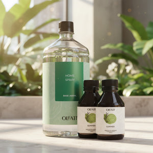 Combo Home Spray 1L - Summer