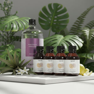Combo Refil Difusor de Varetas 1L - Tropicália