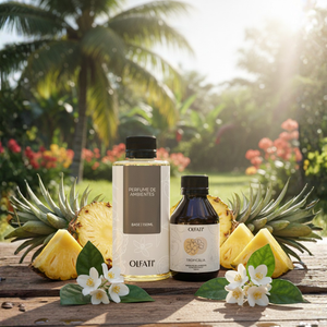 Combo Refil Perfume de Ambiente 250ml - Tropicália