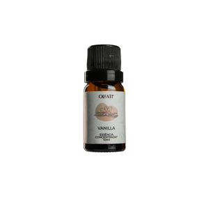 Essência Concentrada 10ml - Vanilla