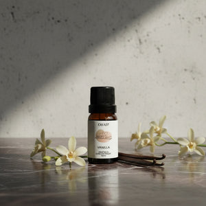 Essência Concentrada 10ml - Vanilla