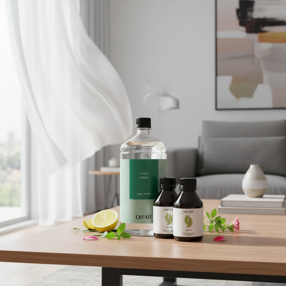 Combo Home Spray 1L - Vento