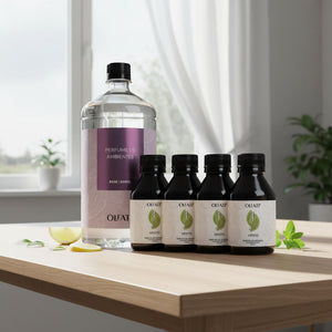 Combo Refil Difusor de Varetas 1L- Vento