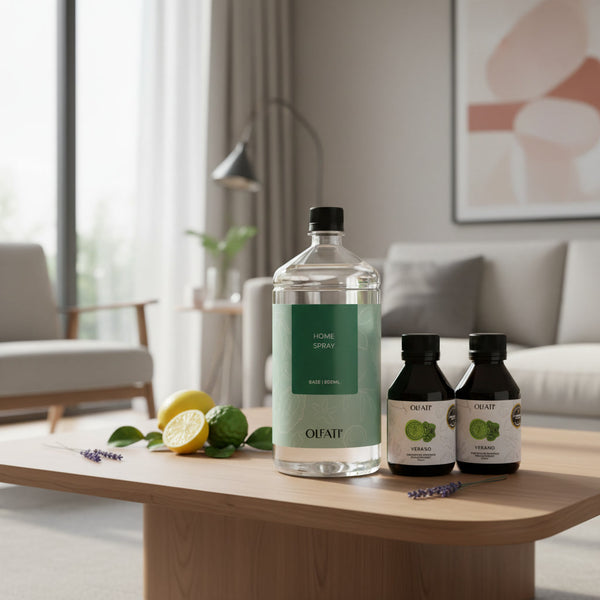 Combo Home Spray 1L - Verano