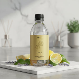 Perfume de Ambiente 350ml - Verano